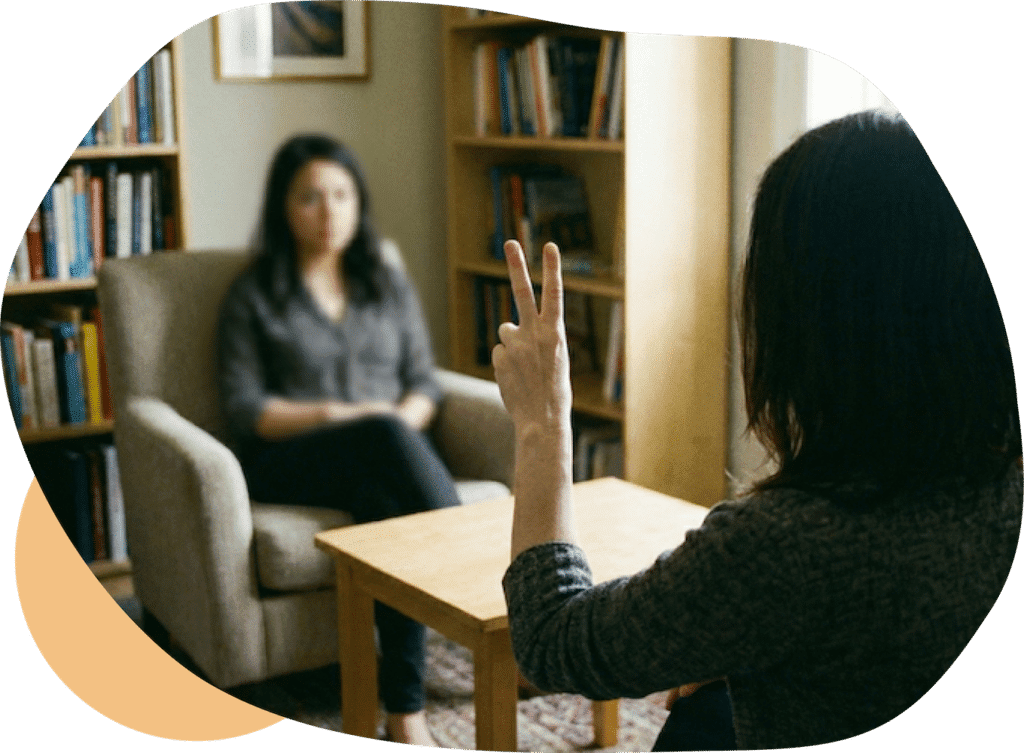 Therapy for Every Phase of Your Life - EMDR