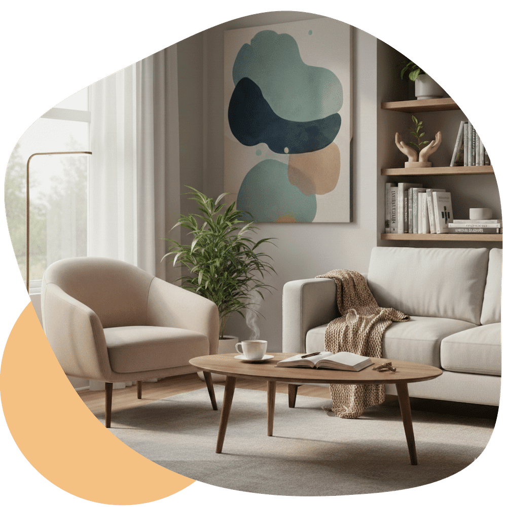 Therapy for Every Phase of Your Life - Treatment Philosophy