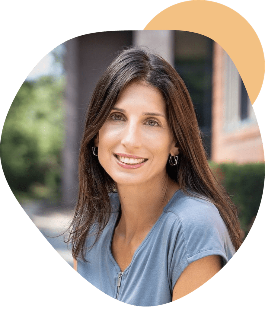 Sophia Fountoukidis - Founder of Selene Therapy and Wellness